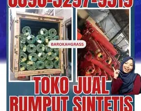 Wa 0896-5297-9519, Alamat Toko Rumput Sintetis Makassar Makkasar Rappocini