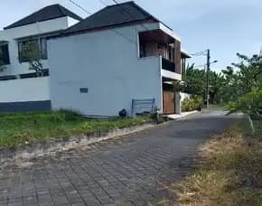 Dijual 13,3 Are, Jl. Raya Abianbase Gg. Lipah Sari Belakang Rsud Mangusada Kapal Mengwi