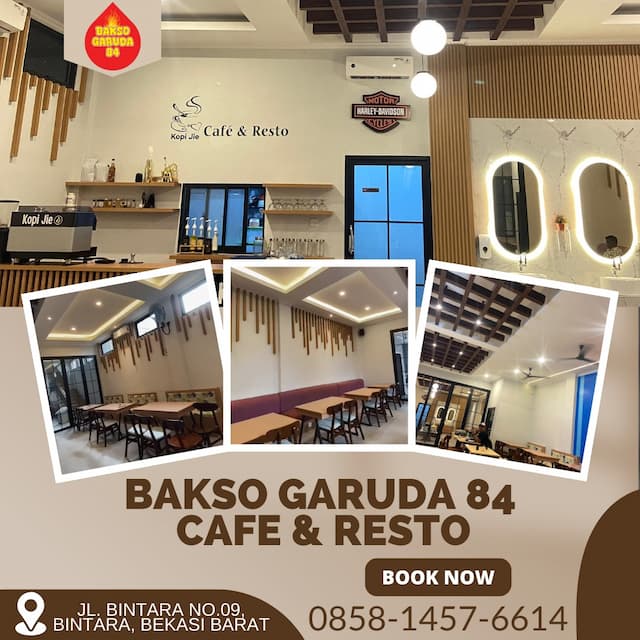 Murah, Wa 0858-1457-6614, Sewa Ruangan Resto Bekasi