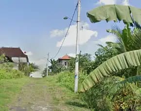 Dijual 6,9 Are, Jl. Pantai Kedungu Nyitdah Kediri Tabanan