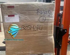 Jasa Import Treadmill Door T0 Door