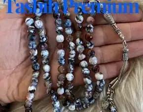 Grosir Tasbih Teluk Bintuni