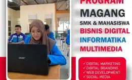 Wa 0895-6390-68080 Perusahaan Prakerin Jurnalistik Di Malang