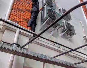 Jasa Service Ac Kebagusan