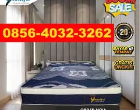 0856-4o32-3262 Agen Kasur Busa Yunafa Di Kediri