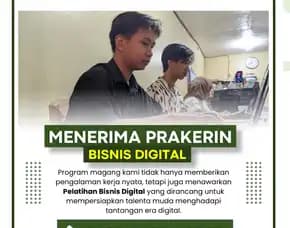 Info Prakerin Mahasiswa Multimedia Di Malang