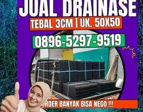 0896-5297-9519 (Wa), Jual Drainage Cell Aceh Selatan Labuhan Haji Barat