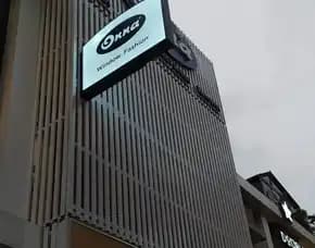 Neon Bok Custom Di Cicalengka Kab.Bandung