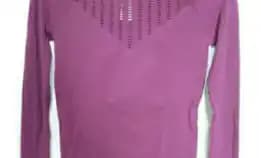 Forever 21 Original Fashion Blouse Wanita