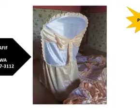 Jual Sarung Kursi Angola