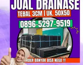 0896-5297-9519 (Bu Diana), Alamat Toko Drainase Cell Tangerang Periuk