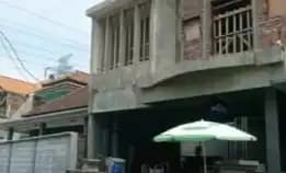 Dijual Rumah Belum Finishing 2lt, 1,87 Are, Jl. Buana Raya Padangsambian Denpasar