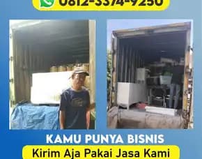Kirim Mobil T852-3450-6767 Ekspedisi Surabaya Mahakam Hulu Mudahnya Mengirim Barang