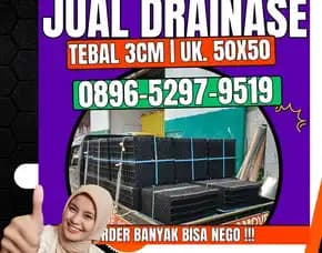 0896-5297-9519 (Wa), Alamat Toko Drainase Cell Riau Bengkalis Siak Kecil