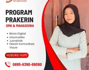 Rekomendasi Magang Rpl Dan Teknik Informatika Fullstack Web Di Malang