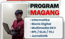 Wa 0895-6390-68080 Info Magang Rpl Di Kediri