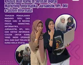 Perusahaan Yang Menerima Anak Pkl Smk Di Malang Terbaru