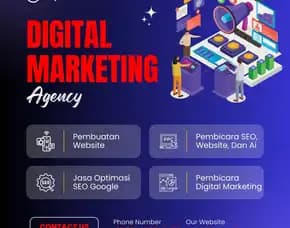 Web Ciamik 0895–4236–58282 - Jasa Pembuatan Website Bisnis Ayahamanah Digital