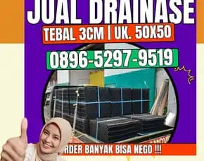 0896-5297-9519 (Wa), Harga Drainase Cell Palembang Tungkal Ilir
