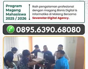 Info Pkl Smk Digital Marketing Di Malang