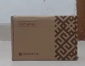 Router Wireless Rb941-2nd Hap Series