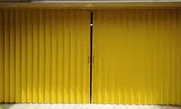 Jual Rolling Door Murah Tanjung Priok Jakarta Utara