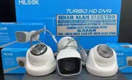 Toko Online Jasa Pasang Baru Camera Cctv Cimalaya Wetan [] Karawang