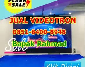 Wea (08x51 84oo 89x48) Jual Videotron Event Di Mamasa
