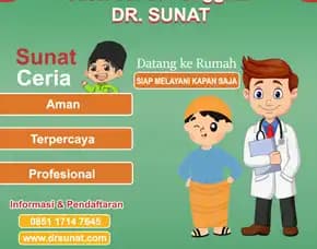 Baruo851-1714-7645, Wa [ Cepat Sembuh ] , Biaya Sunat Di Rumah Sunat Jembatan Lima