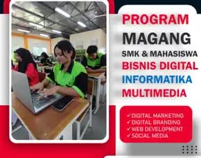 Rekomendasi Praktek Industri Informatika Di Malang