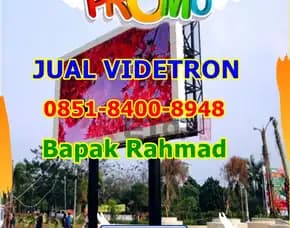 Wea (08x51 84oo 89x48) Jual Videotron Aula Di Barito Kuala
