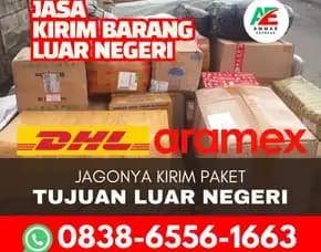 Agen Resmi!! Cargo Kirim Paket Ke Inggris Bandung Barat