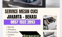 0857 1932 2893 Service Mesin Cuci Panggilan Kalibata Jakarta Selatan