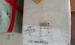 Jasa Import India