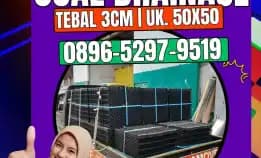 0896-5297-9519 (Wa), Tempat Beli Drainase Rumput Sintetis Aceh Bamda Aceh Ulee Kareng