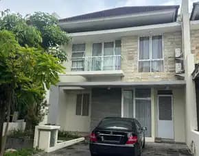 Dijual Rumah 2 Lantai Di Royal Residence, Surabaya