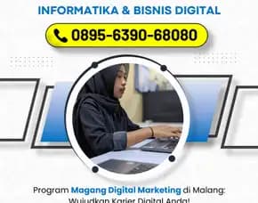 Info Pkn Mahasiswa Maret 2025