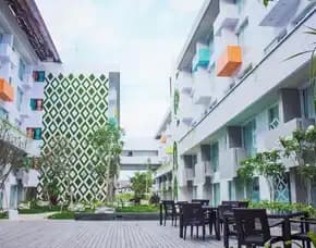 Jual Hotel Mewah Masih Aktif Di Daerah Tanjung Benoa Kuta Bali