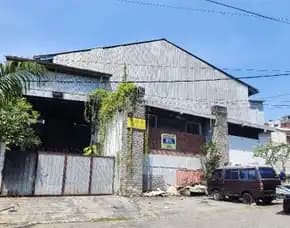 Dijual Gudang Shm Di Semarang Barat