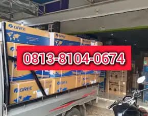 Jual Ac Gabus Pati 0813*8104*0674