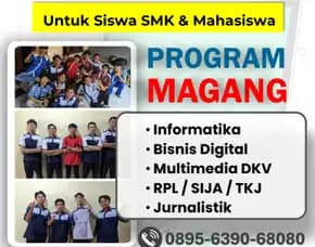 Wa 0895-6390-68080 Info Psg Jurusan Jurnalistik Di Kediri, Peluang Terbaik