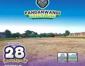 Tanah Kavling Murah Sukoharjo Kota