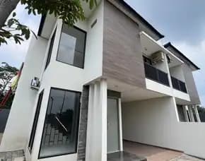Dijual Rumah Baru Gress Perum Taman Dayu Duren Sewu Pasuruan
