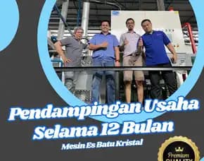 Harga Mesin Es Krista Tabanan,Bali