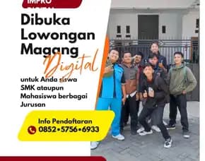 Daftar Pkl Bisnis Online Malang