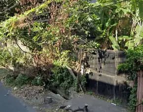 Dijual 2 Are, Jl. Tukad Batanghari Panjer Renon Denpasar