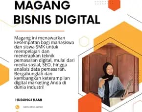Daftar Perusahaan Magang Digital Marketing 2025 Di Malang