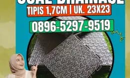 0896-5297-9519 (Wa), Harga Drainase Cell Bengkulu Arma Jaya