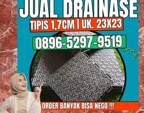 0896-5297-9519 (Wa), Tempat Jual Drainase Cell Manado Kabupaten Bolaang Mongondow Timur