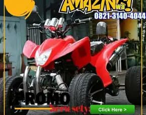 Distributor Agen Motor Atv 150 Cc Sport Ceper Baru Bukan Bekas Terdekat Siap Kirim  Banyuwangi Tegaldlimo
